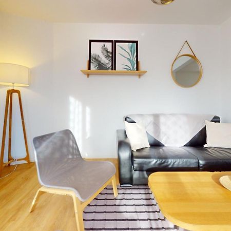 Elegance, Appartement 6 Pers 1 Parking Колмар Екстериор снимка
